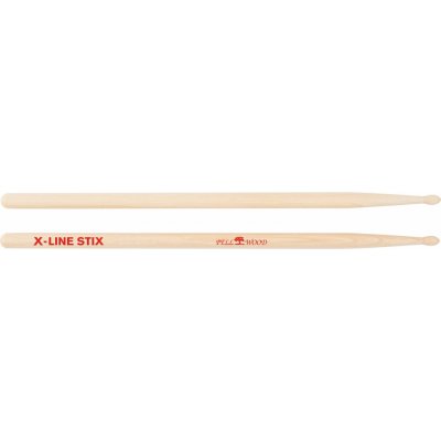 Pellwood 5B Classic X-line 4 páry Hickory – Sleviste.cz