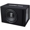 Subwoofer do auta Ground Zero GZIB 20BR-ACT