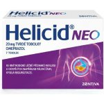 HELICID NEO 20MG CPS DUR 7 – Hledejceny.cz