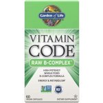 Raw Vitamín B-Komplex 60 kapslí – Hledejceny.cz