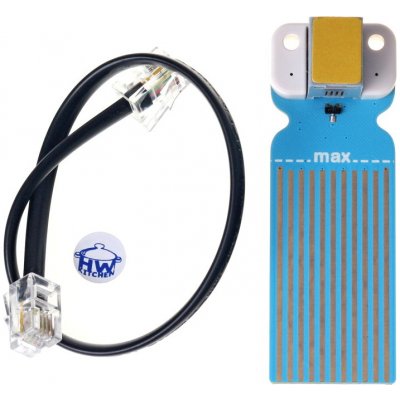 Elecfreaks PlanetX senzor hladiny vody – Sleviste.cz