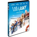 loď lásky DVD