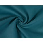 Bytový Textil Škodák a.s. Blackout kusový, petrolejová, 140x250 cm – Hledejceny.cz