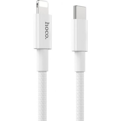 Hoco Rychlý kabel USB-C/Lightning - Hoco, X56 New PD – Zboží Živě