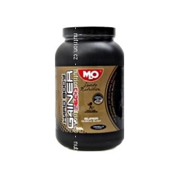 MLO Hard Body gainer 3600 1500 g od 503 Kč - Heureka.cz