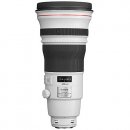 Canon EF 400mm f/2.8L IS USM II