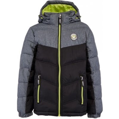 Lewro Trevor černá – Zboží Dáma Lewro Trevor černá – Zboží Dáma