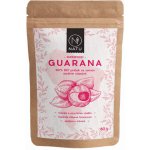 NATU Guarana BIO prášek 80 g – Hledejceny.cz