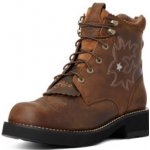 ARIAT Westernové boty Probaby Lacer – Hledejceny.cz