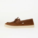 Cariuma M Mare Boat Shoe Mocha – Sleviste.cz