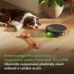 iRobot Roomba Max 775 Combo + AutoWash dock black – Zboží Živě