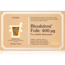 Doplněk stravy Pharma Nord Bioaktivní Folic 60 tablet
