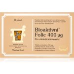 Pharma Nord Bioaktivní Folic 60 tablet – Hledejceny.cz