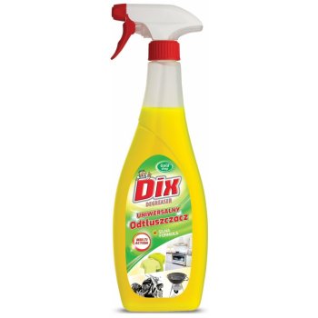 Dix Degreaser odmašťovač 750 ml