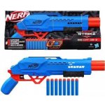 Nerf Alpha Strike Big Cat DB 2 – Zbozi.Blesk.cz