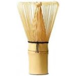 Bambusová metlička na matcha tea - Chasen – Zboží Mobilmania