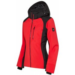 Descente Piper electric red