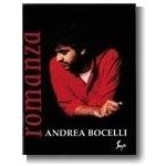 Andrea Bocelli Romanza noty, melodická linka, akordy