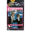 Monty pythonův létající cirkus i. 2import DVD