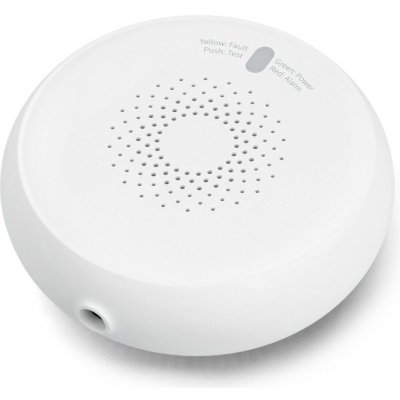 Moes ZSS-M-GL ZigBee Tuya – Zboží Mobilmania