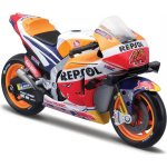 Maisto Repsol Honda Team 2021 44 Espargaro 1:18 – Hledejceny.cz