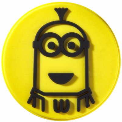 Wilson Minions Vibration Dampeners – Zbozi.Blesk.cz