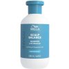 Šampon Wella Professionals Invigo Scalp Balance Sensitive Scalp Shampoo hydratační a zklidňující šampon pro citlivou pokožku hlavy 300 ml