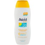 Astrid Sun mléko na opalování SPF20 400 ml – Sleviste.cz
