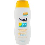 Astrid Sun mléko na opalování SPF20 400 ml – Zbozi.Blesk.cz