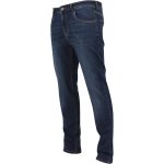 Urban Classics Stretch Denim tmavě modré – Sleviste.cz