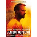 Jen Bůh odpouští DVD