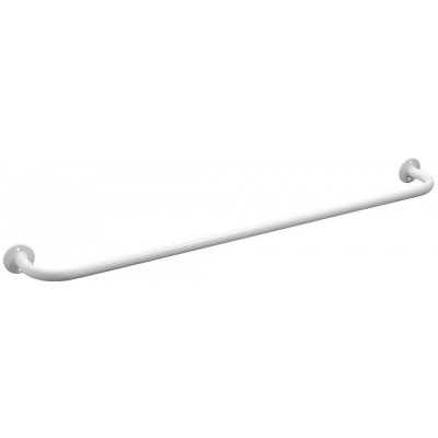 sapho Sušák pevný 80cm bílá 8013 – Sleviste.cz