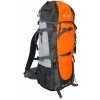 Turistický batoh Acra BA85 85l oranžový