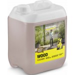 KÄRCHER Čistič dřeva RM 575 5 l – Zboží Mobilmania