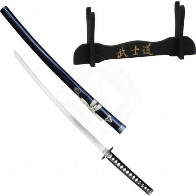 HALLER Hattori Hanzo Billova Katana – Zboží Mobilmania