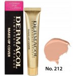 Dermacol Make-Up Cover 212 SPF30 voděodolný silně krycí make-up 30 g – Zboží Mobilmania