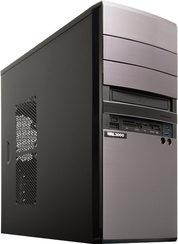 HAL3000 EliteWork III SSD PCHS21652 od 17 490 Kč - Heureka.cz