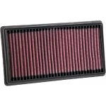 K&N Filters Vzduchový filtr KNF BM-1019 – Hledejceny.cz