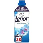 Lenor aviváž aviváž Spring 798 ml 38 PD – Zbozi.Blesk.cz