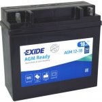 Exide AGM12-18 – Hledejceny.cz