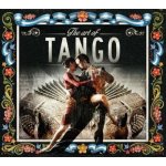 V/A - Art Of Tango CD – Zboží Mobilmania