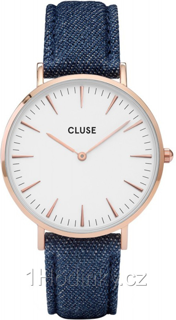 Cluse CL18025