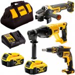 Dewalt DCK304P2 – Zbozi.Blesk.cz