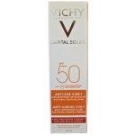 Vichy Capital Soleil Anti-Age SPF50+ krém 50 ml – Zboží Dáma