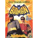 Batman - The Movie DVD