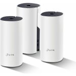 TP-Link Deco P9, 3ks – Zboží Živě