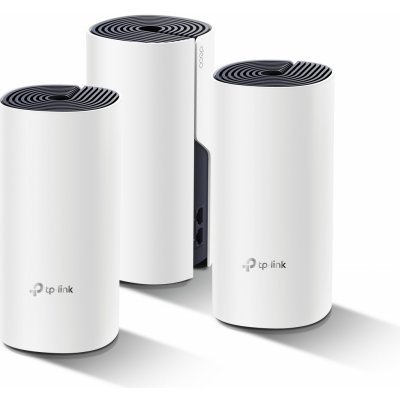 TP-Link Deco P9, 3ks – Zboží Živě