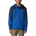 Columbia Inner Limits III Jacket M mountain blue/collegiate navy – Zboží Mobilmania