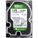 WD Green 1TB, WD10EADX