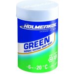 Holmenkol stoupací vosk zelený 45 g – Hledejceny.cz